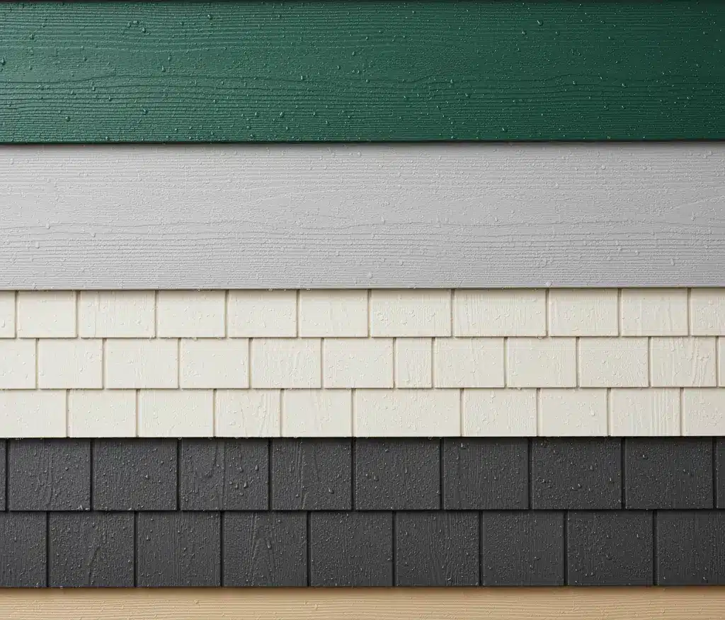 CertainTeed Siding 2