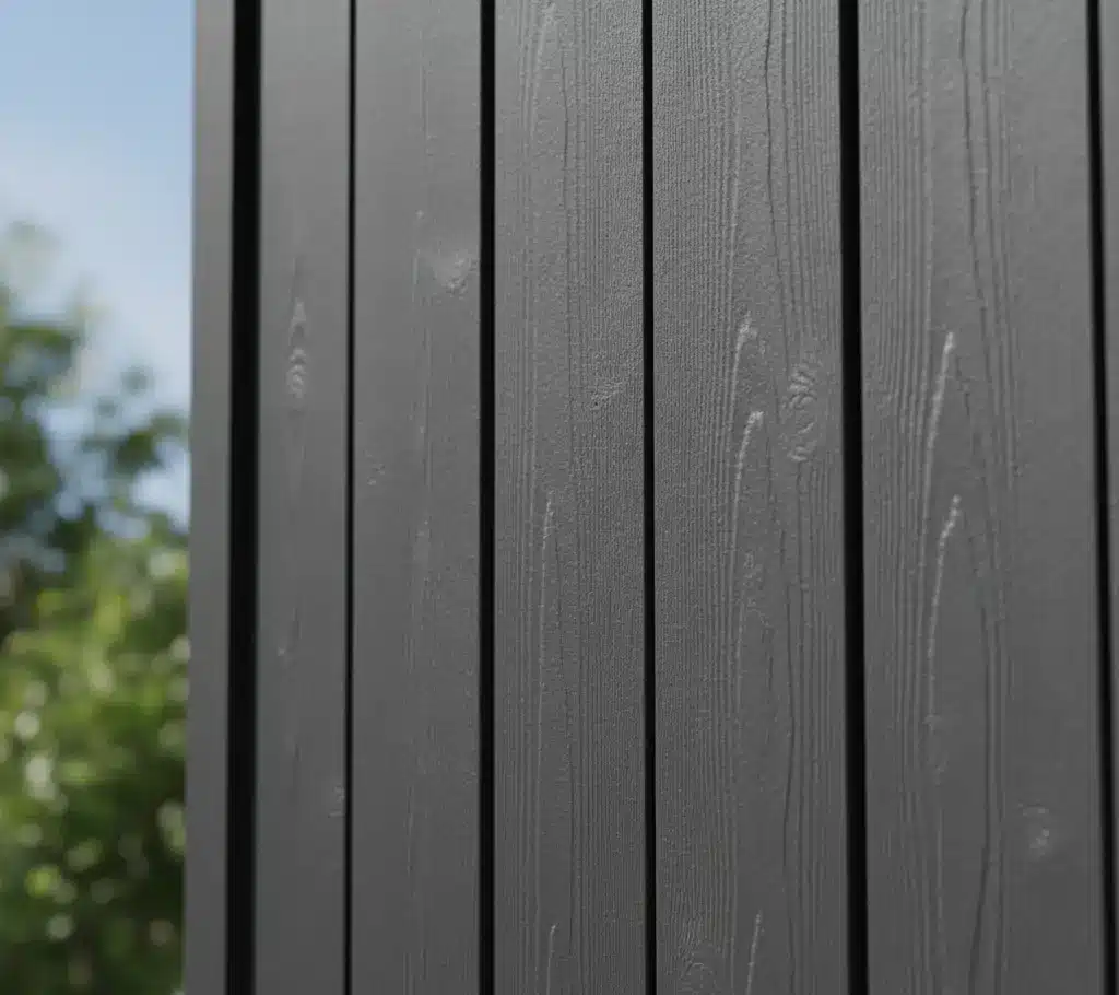 LP Smart Siding (Engineered Wood)2