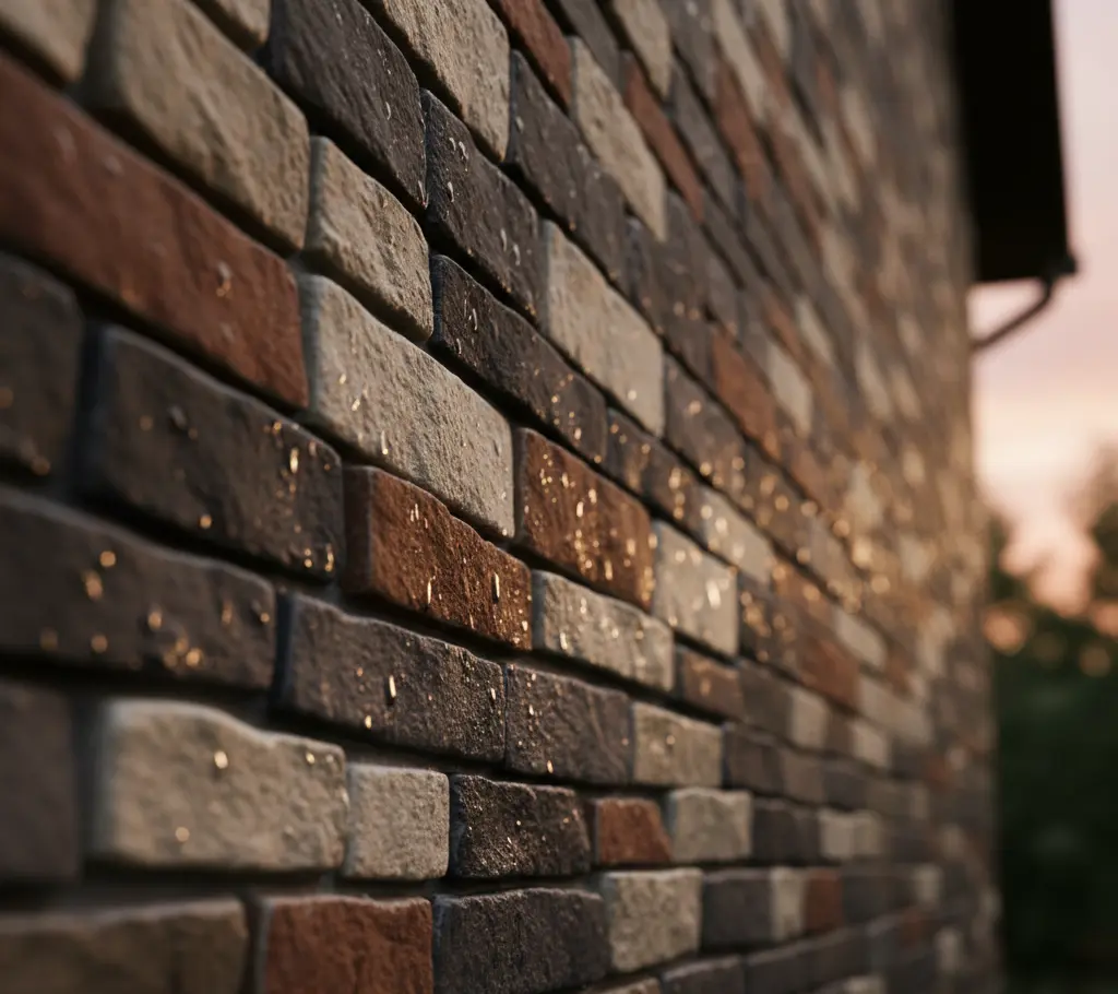 Stone Veneer