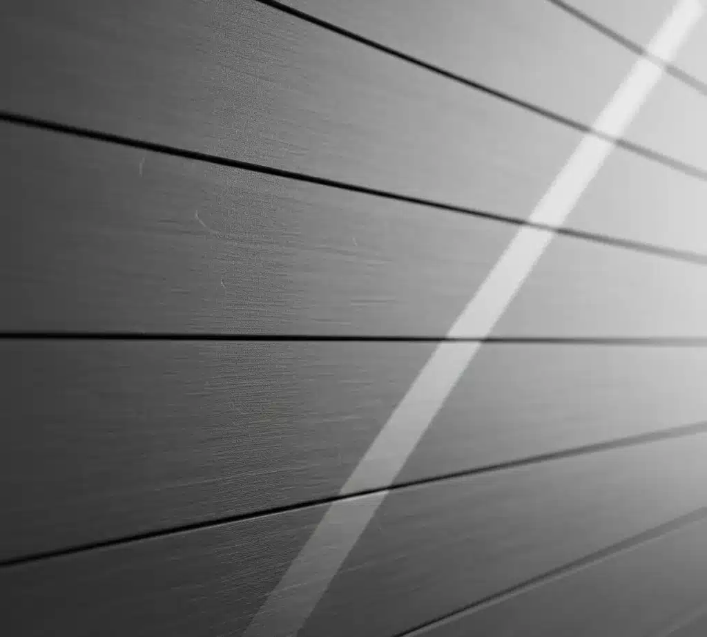 fiber cement siding